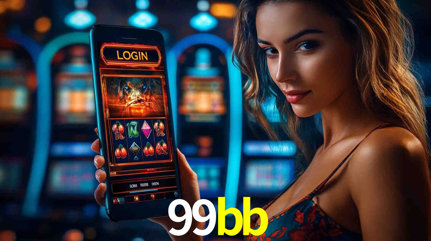 99bb: A Experiência de Casino com Jogos de Mesa ao Vivo