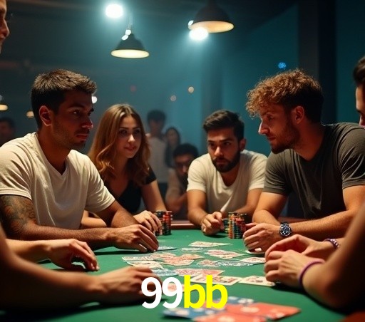 99bb Rio de Janeiro - Slot Strategy