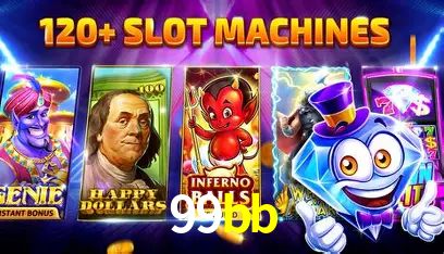 Inovações de Jogos na 99bb: O Futuro das Experiências Interativas