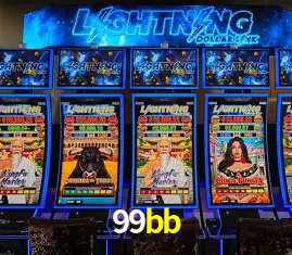 A Emoção da Loteria na 99bb: Uma Chance de Mudança de Vida