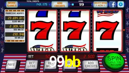 99bb Cassino - 80+ Mesas ao Vivo