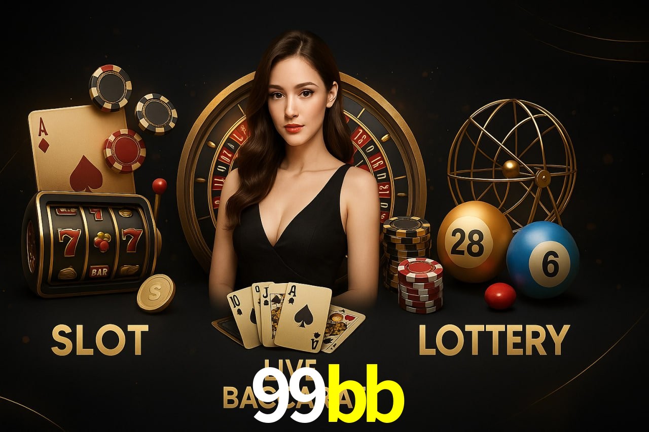 99bb Slot - 320+ Caça-Níqueis Premium