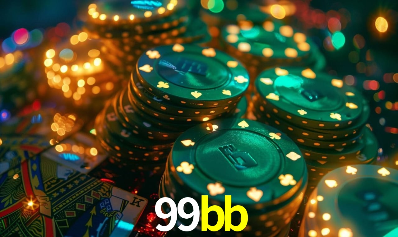 Casino Ao Vivo 99bb
