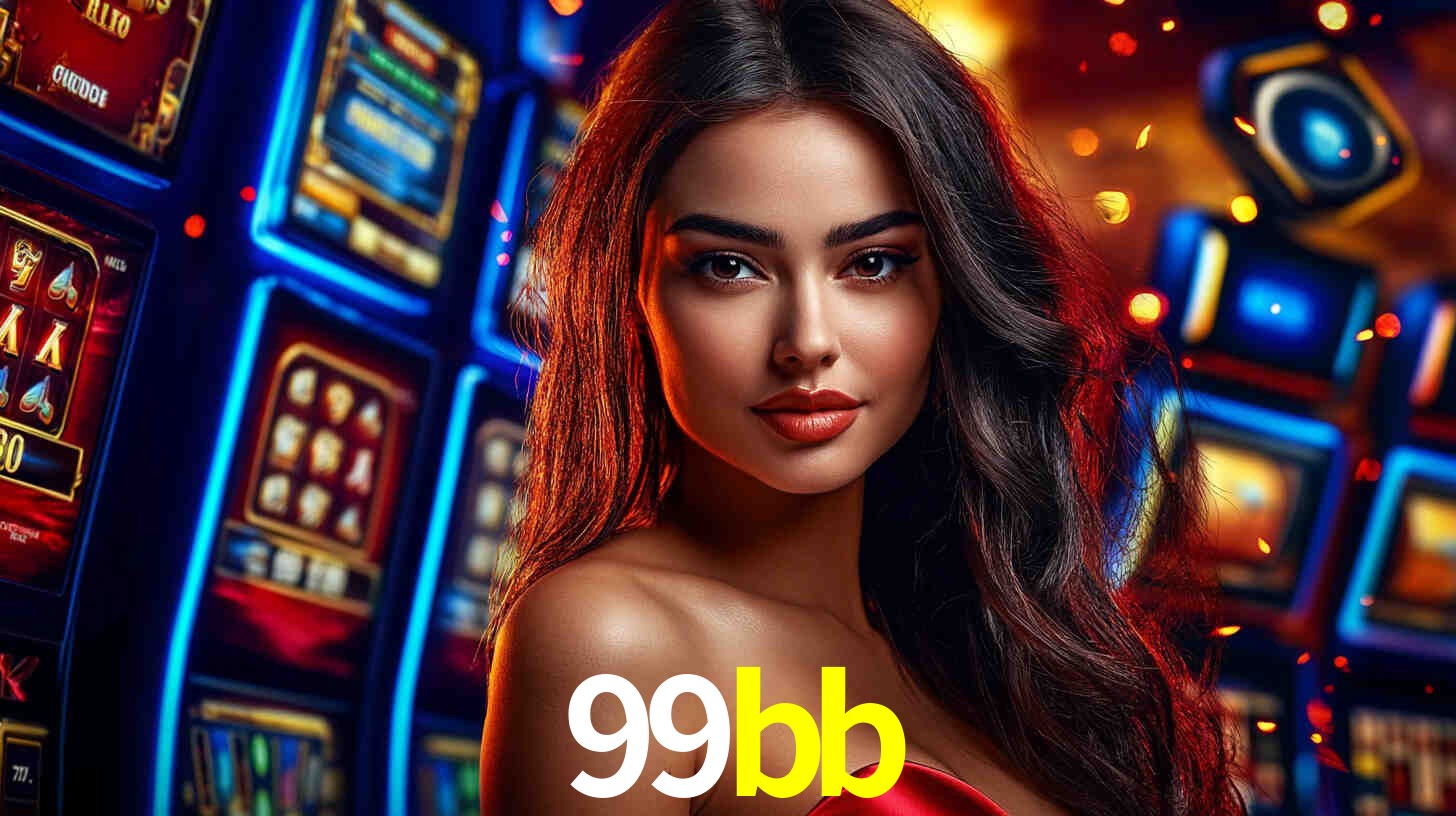 Desvendando o Mundo dos Jogos Virtuais na 99bb