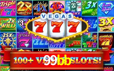 Desvendando o Mundo dos Jogos Virtuais na 99bb