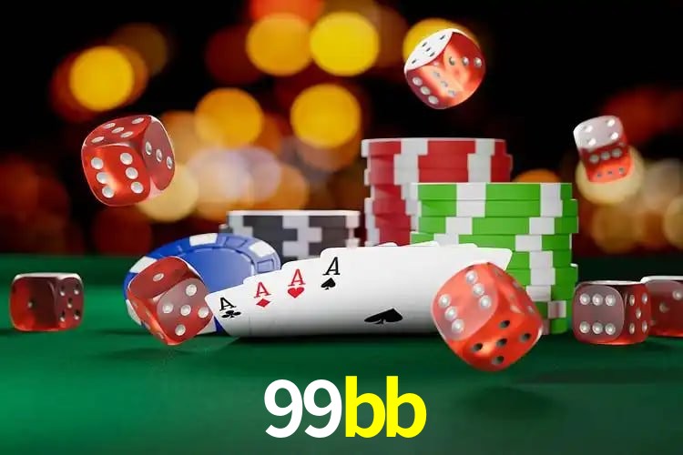 99bb Brasília - Jogo Features