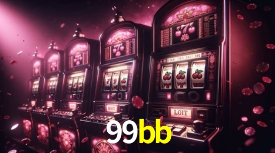 Casino Ao Vivo 99bb
